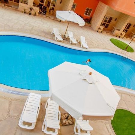 Delta Stars Official El Cairo Exterior foto