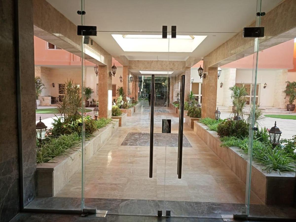 Delta Stars Official El Cairo Exterior foto