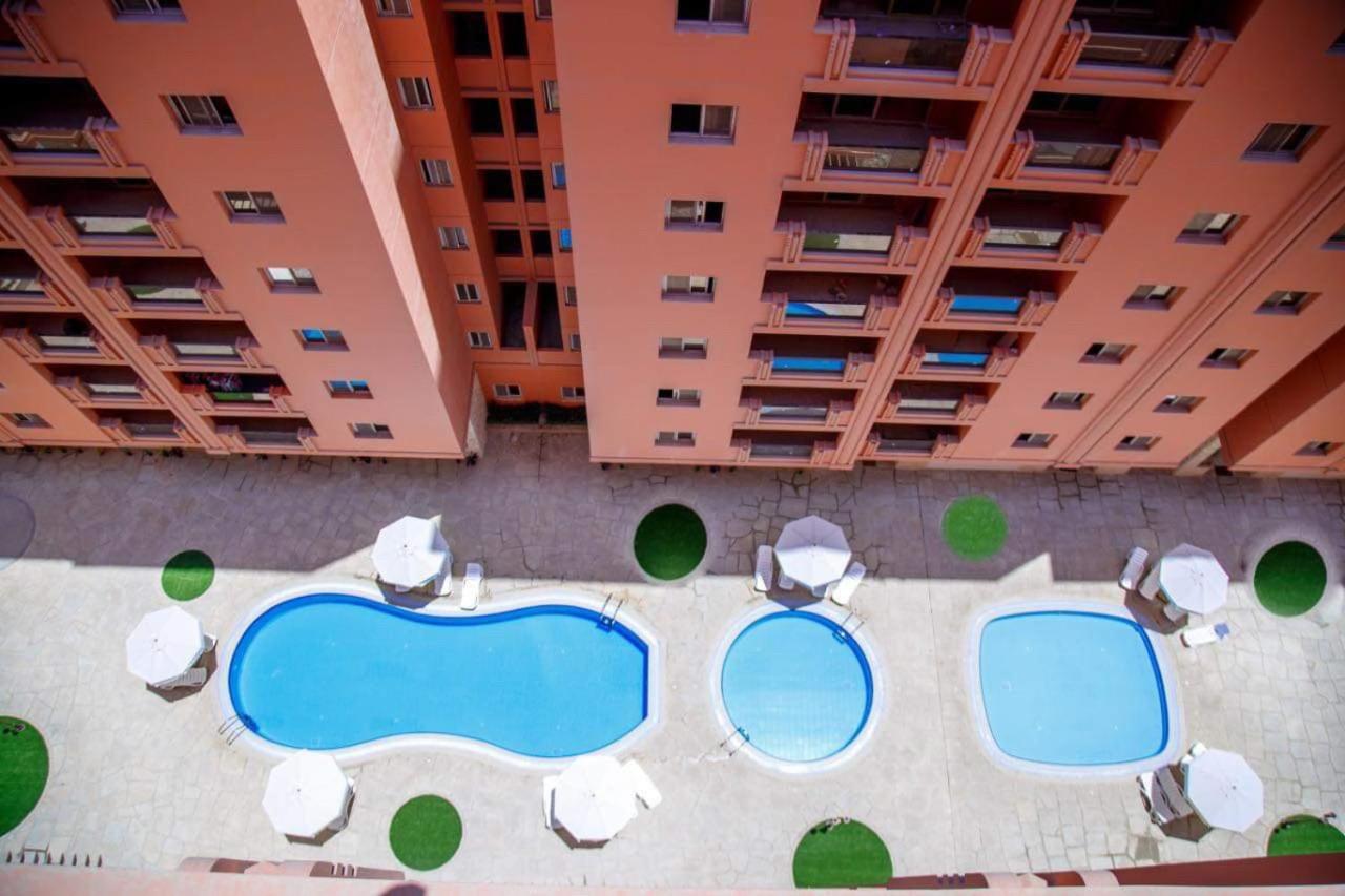 Delta Stars Official El Cairo Exterior foto