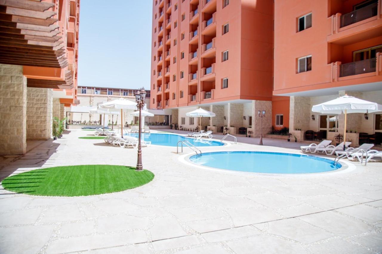 Delta Stars Official El Cairo Exterior foto