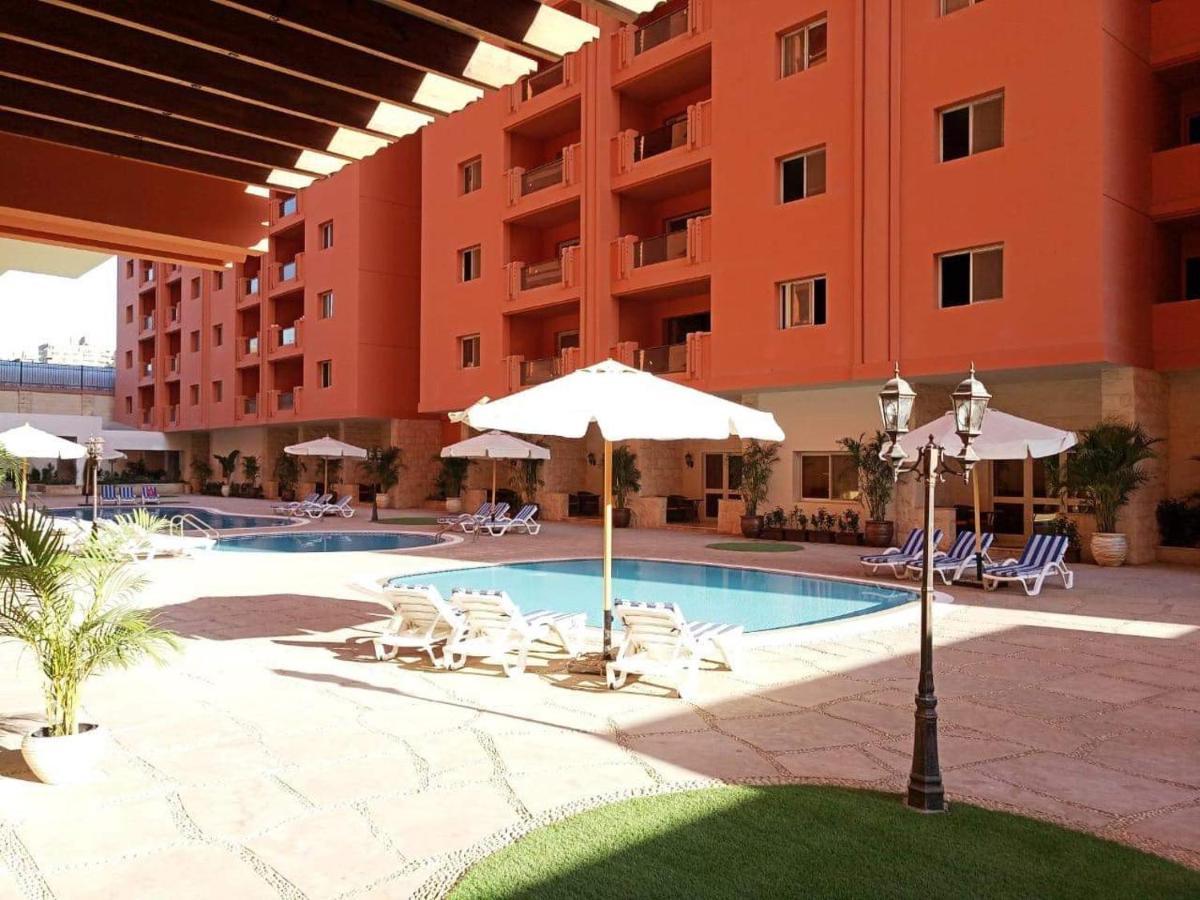 Delta Stars Official El Cairo Exterior foto