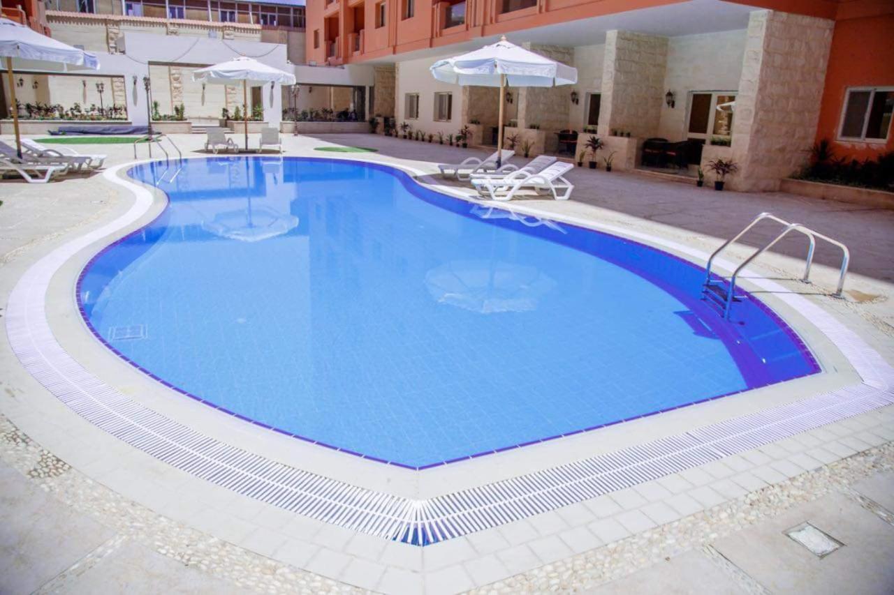 Delta Stars Official El Cairo Exterior foto
