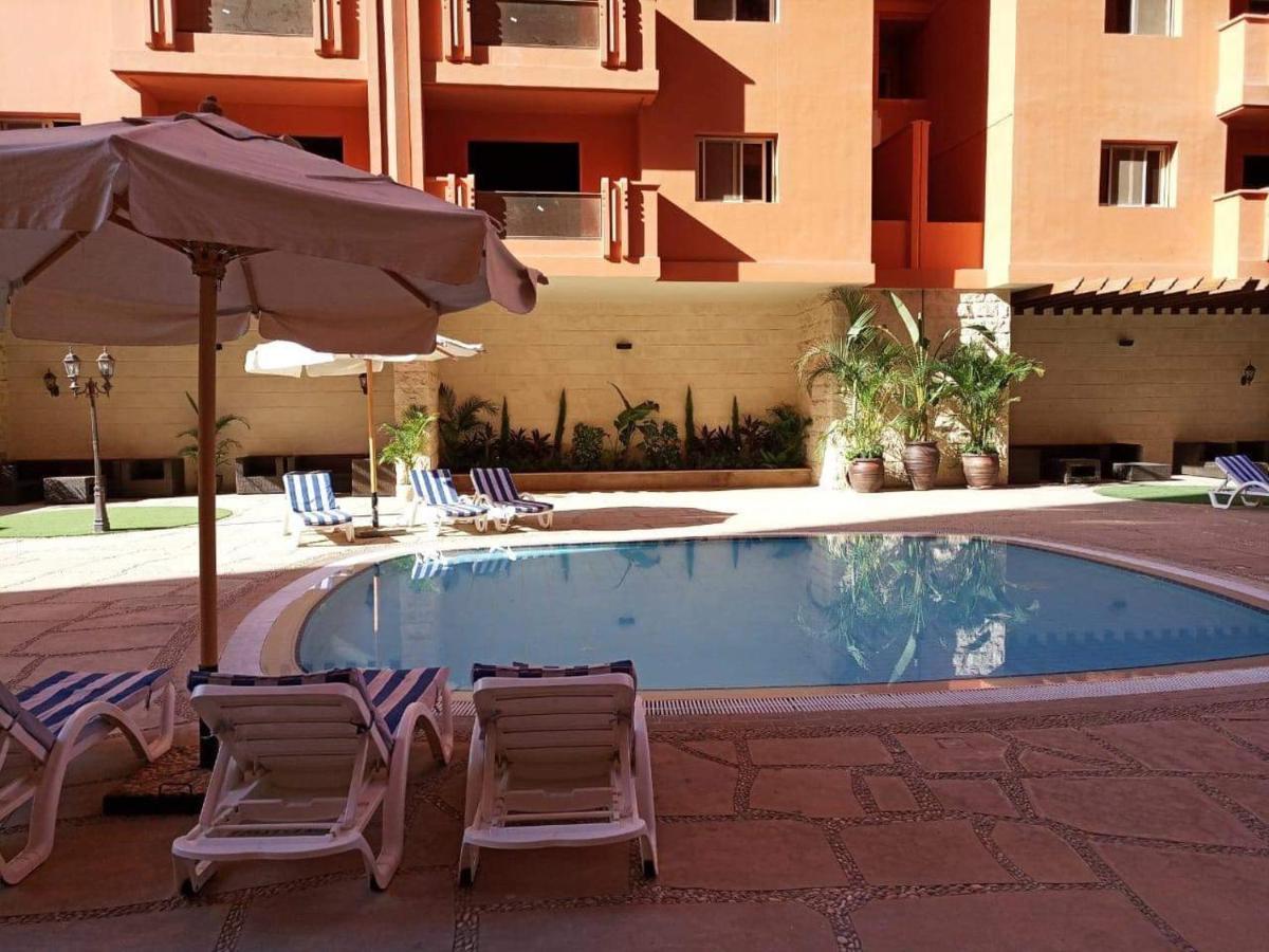 Delta Stars Official El Cairo Exterior foto