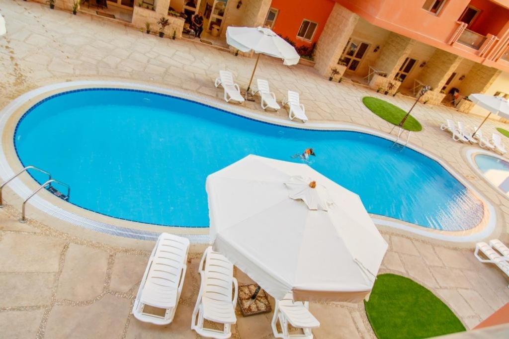 Delta Stars Official El Cairo Exterior foto